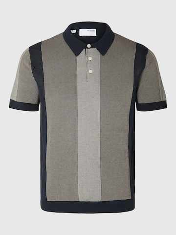 SELECTED HOMME Bluser & t-shirts i blå