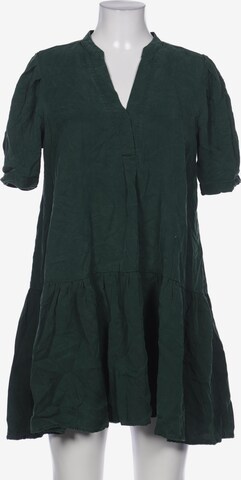 Reserved Dress in L in Green: front