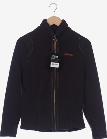 Sportalm Jacket & Coat in L in Brown: front