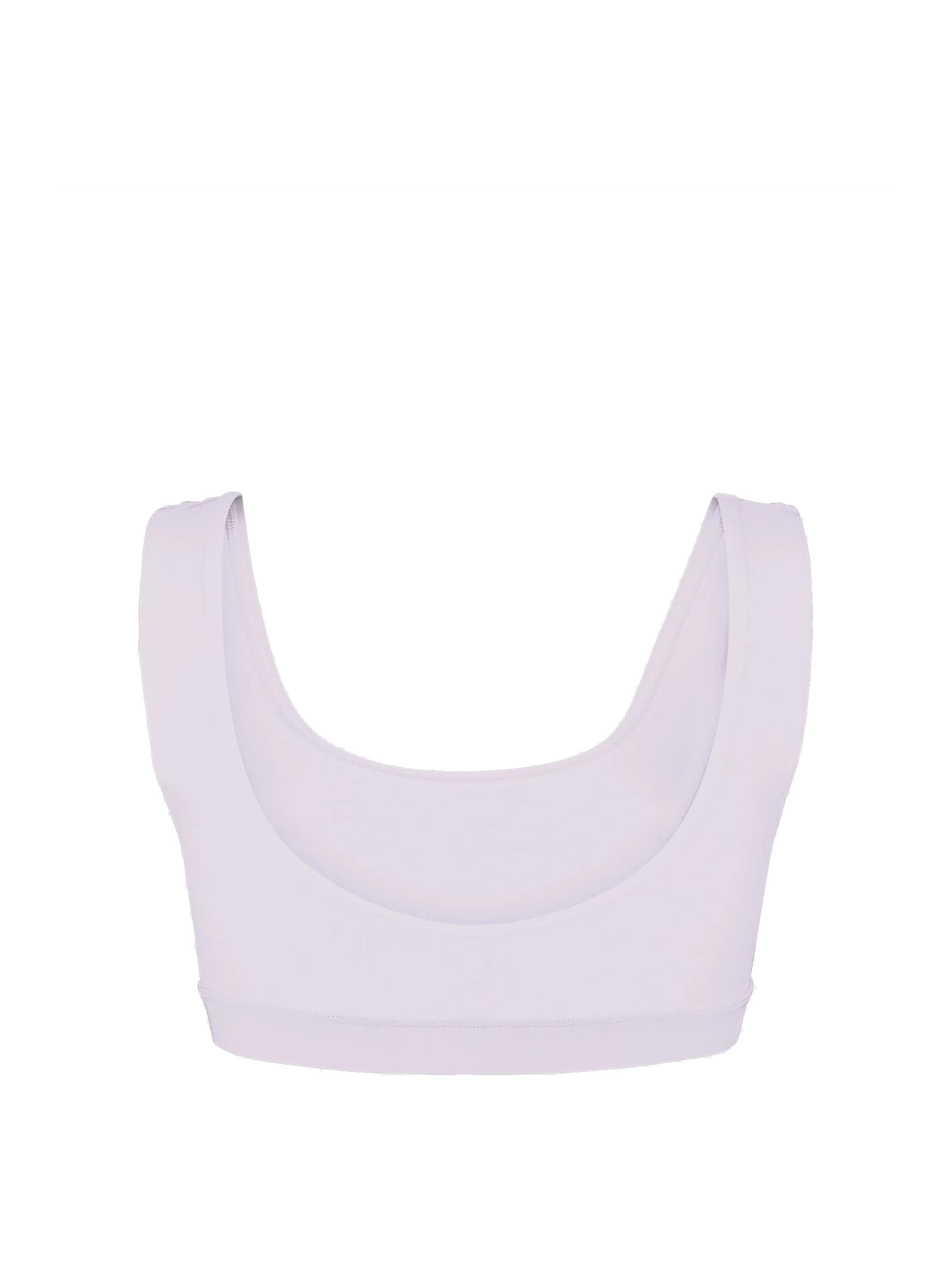 Bustier Soutien-gorge 'HANNA' OW Collection en violet