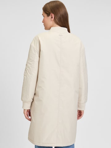 Covered Jacke 'BELLA 2' in Beige
