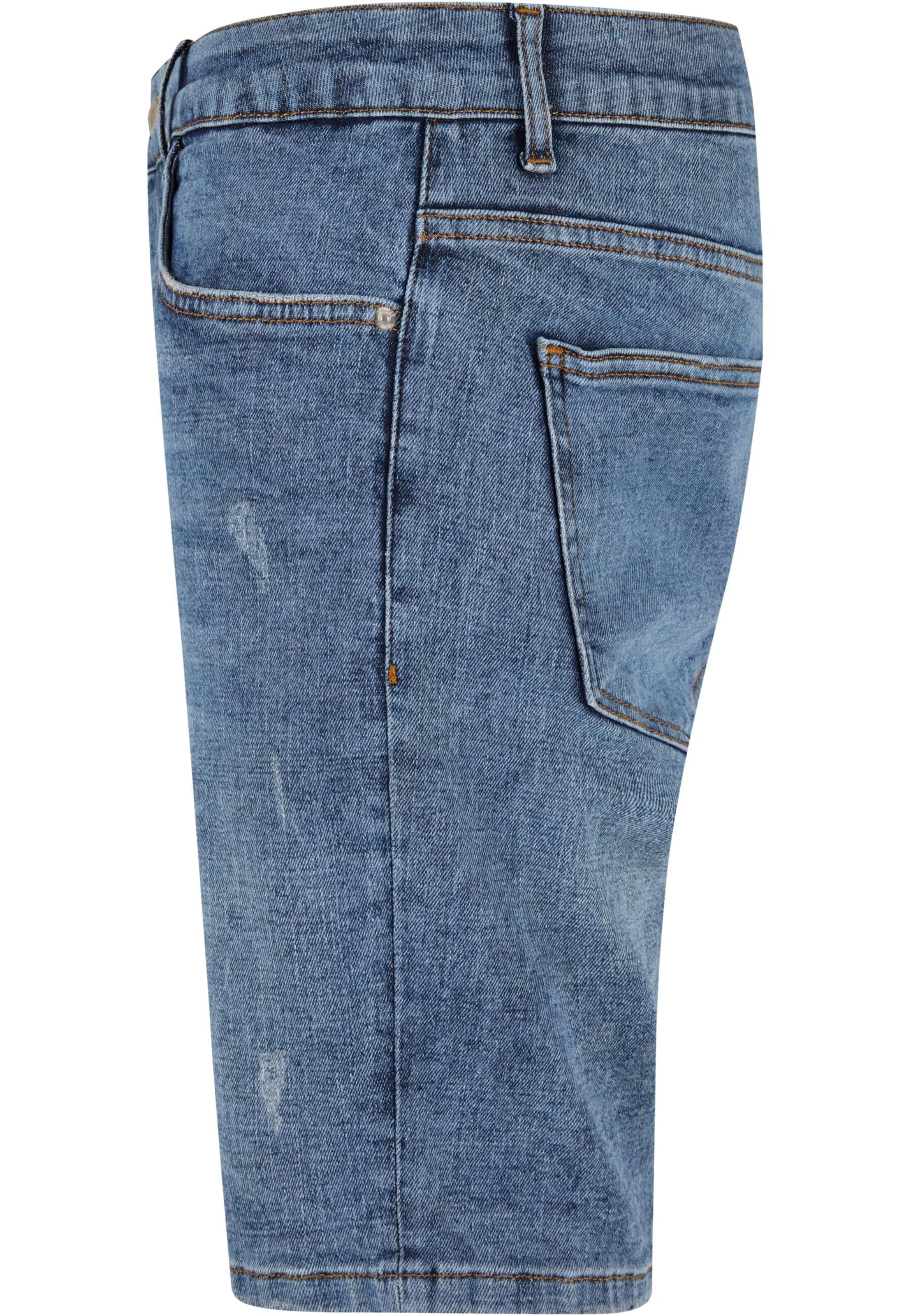 regular Jeans di 2Y Premium in blu