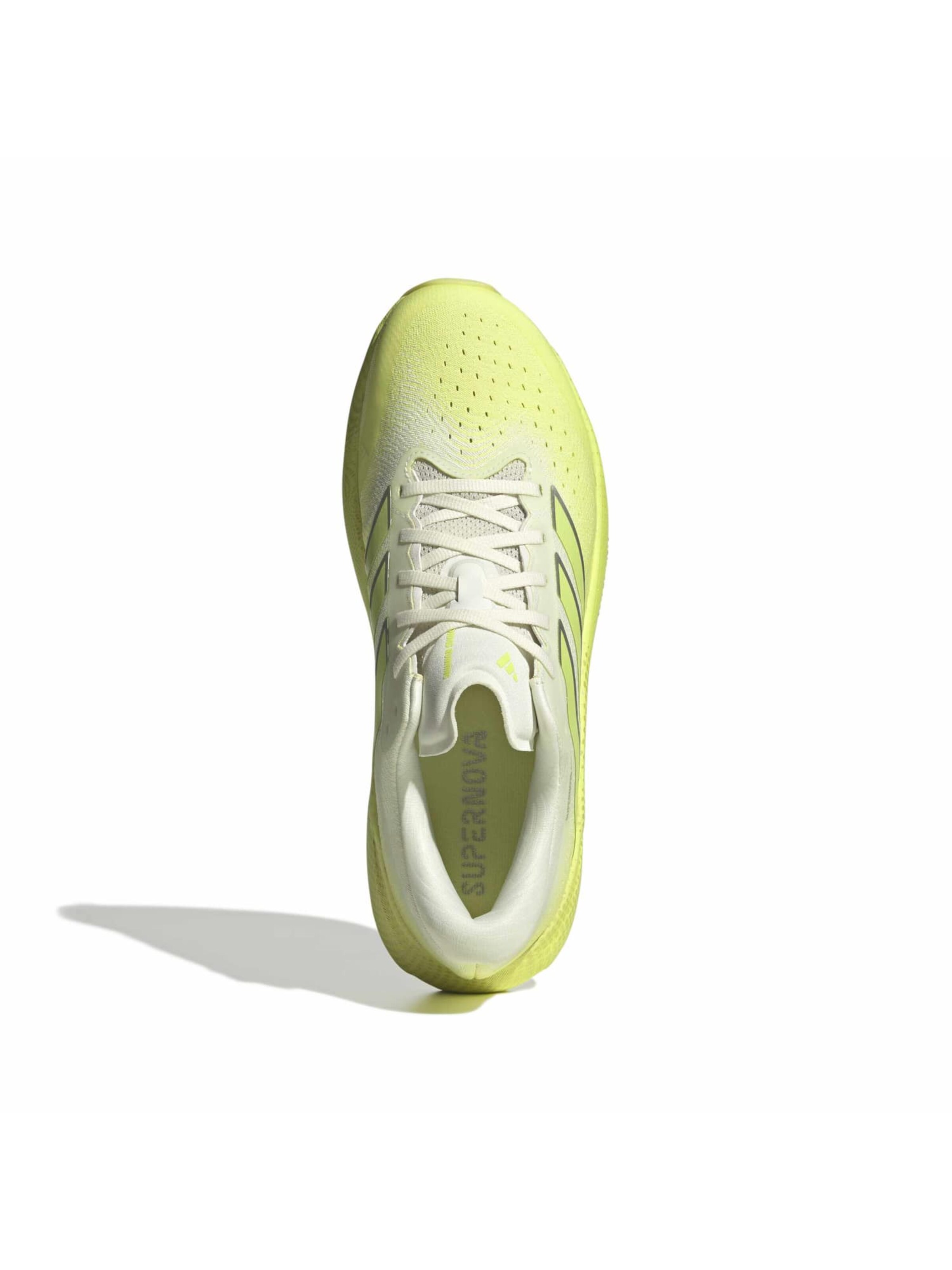 ADIDAS PERFORMANCE Tekaški čevelj 'SUPERNOVA RISE 3' | rumena barva