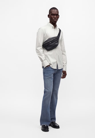 BOSS Belt bag 'Laner' in Black