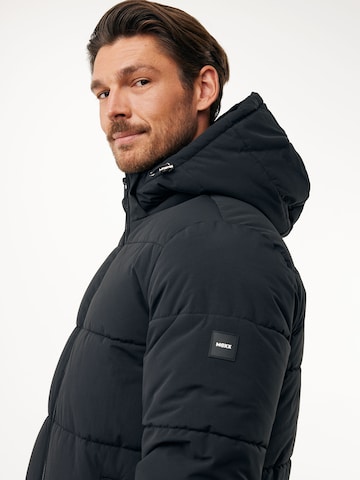 MEXX Зимняя куртка в Синий