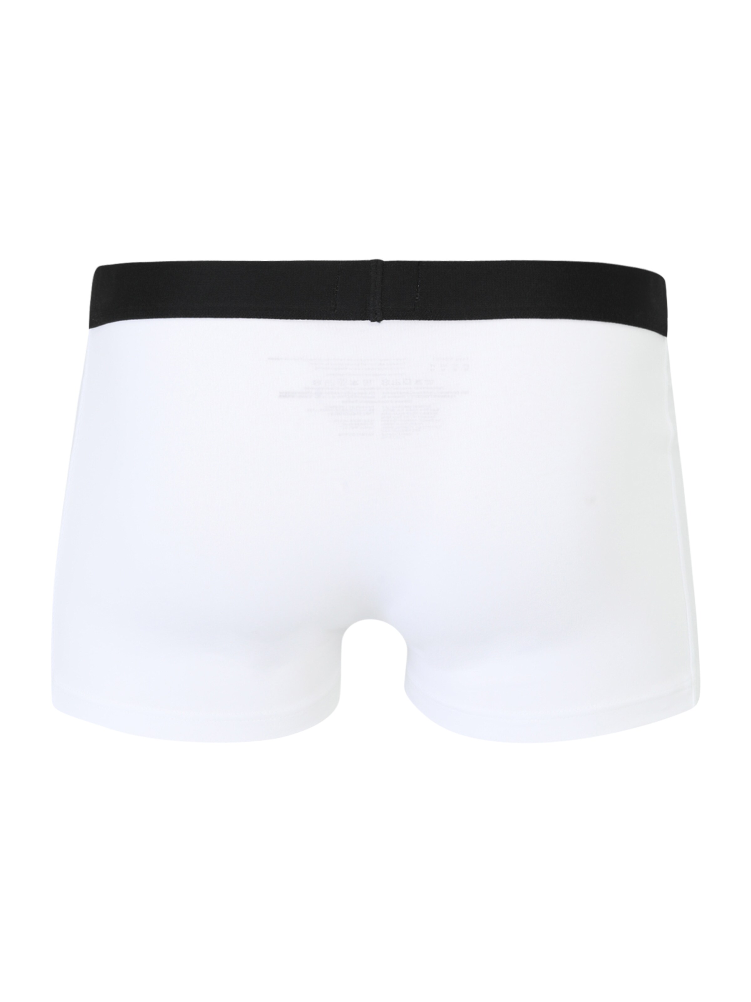 BOSS Боксерки 'David Beckham' в бяло