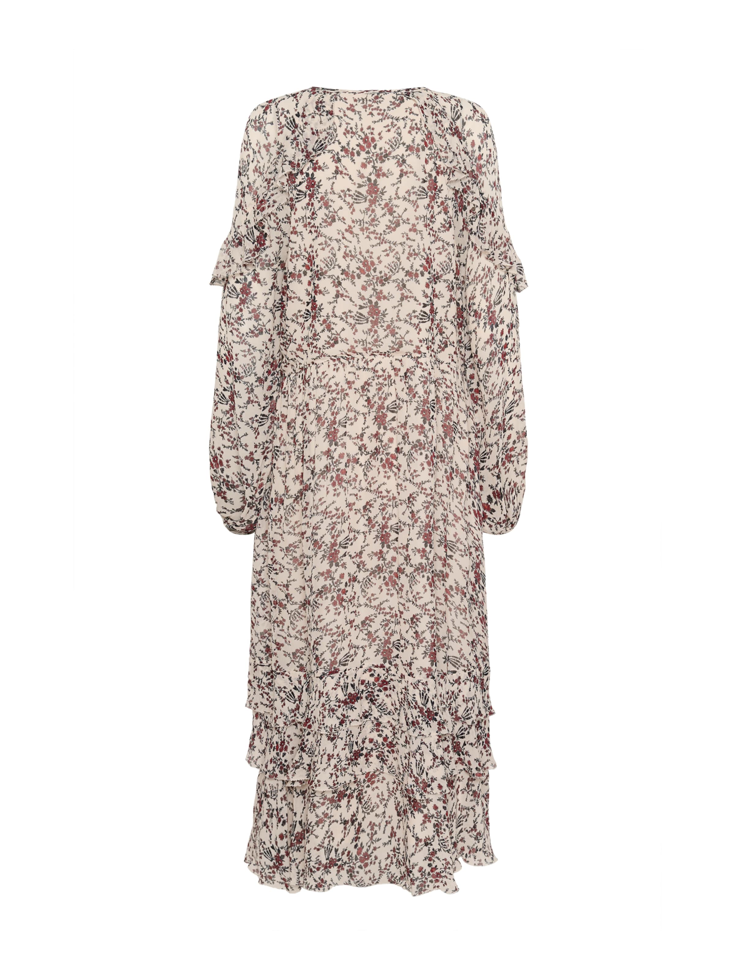 Part Two Платье 'Sammi' в Бежевый