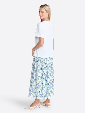 Rich & Royal Shirt in White