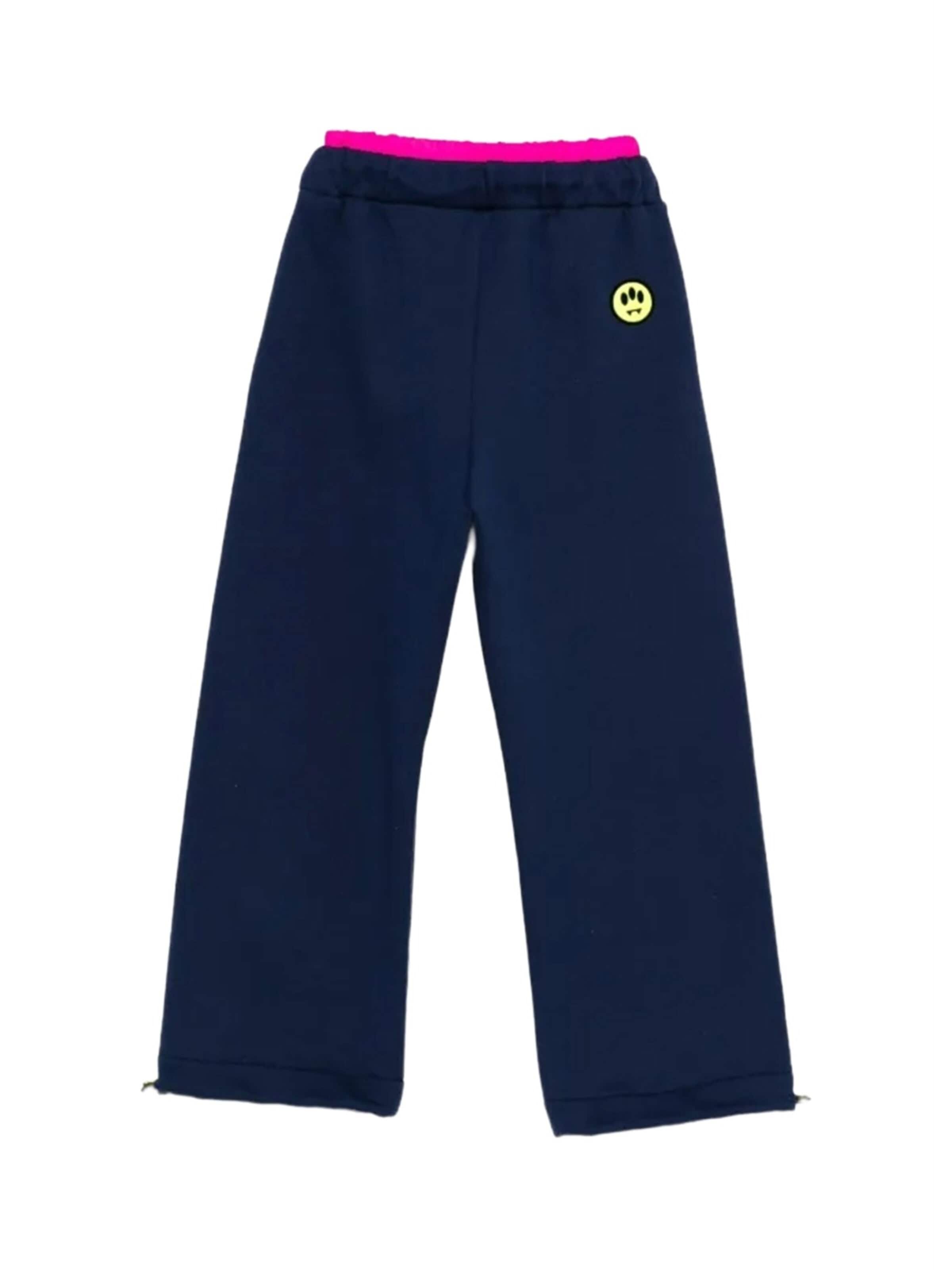 BARROW Regular Hose‌‌‌‌‌‌‌ in Blau