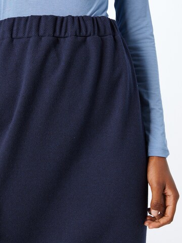 Weekend Max Mara Skirt 'FATIMA' in Blue