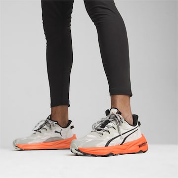 PUMA Loopschoen 'Fast-Trac Nitro™ 3' in Grijs: voorkant