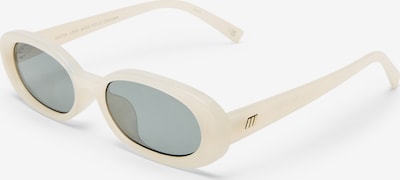 LE SPECS Sunčane naočale 'OUTTA LOVE' u boja pijeska, Pregled proizvoda