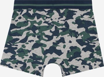 s.Oliver Boxershorts in Grau