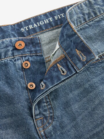 regular Jeans di Next in blu