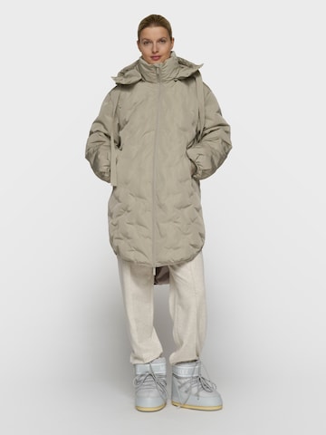 10Days Winter Jacket in Grey