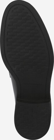 VAGABOND SHOEMAKERS - Sapato Slip-on 'ALEX' em preto