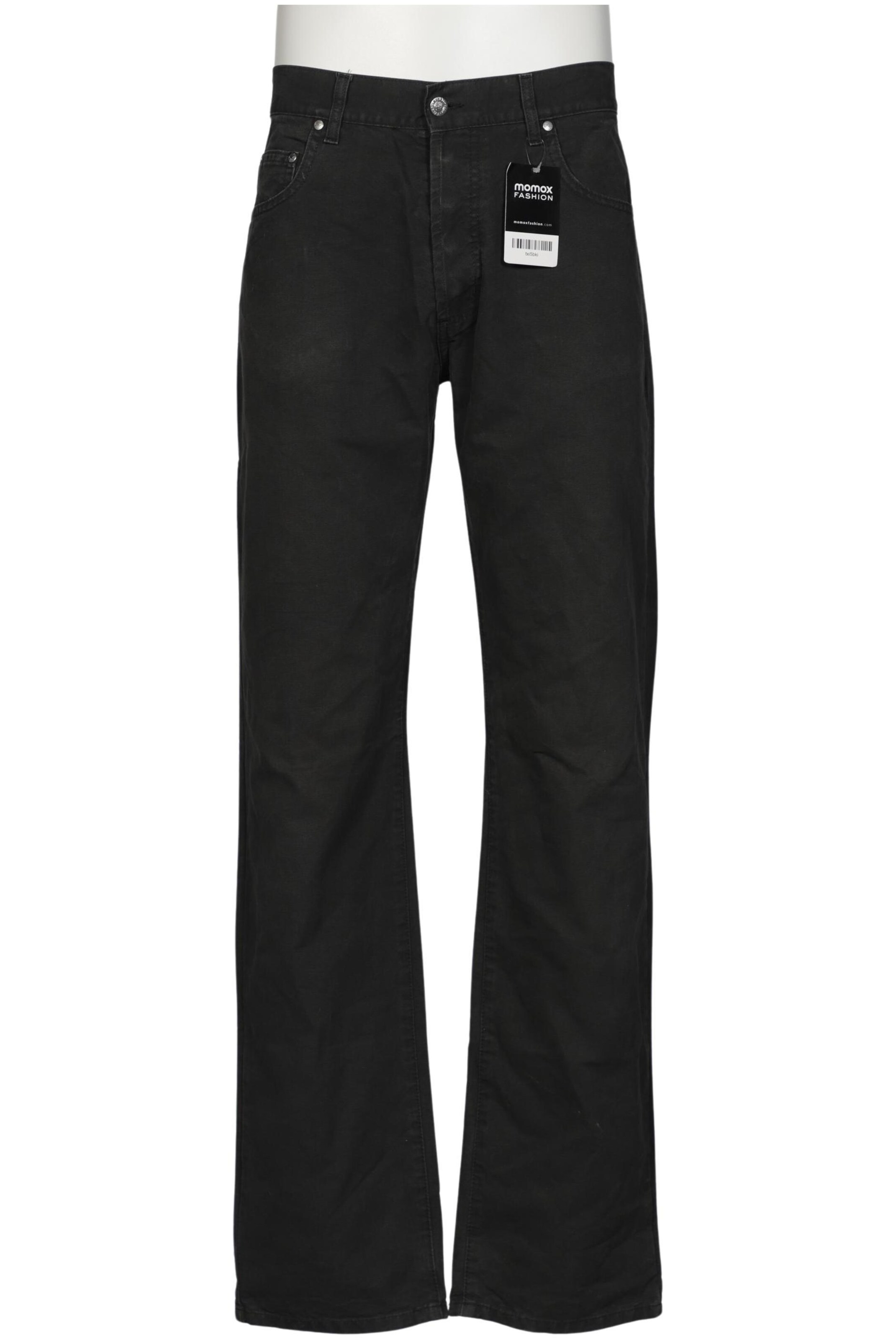 TIMBERLAND Jeans 32 in Grau: Vorderseite