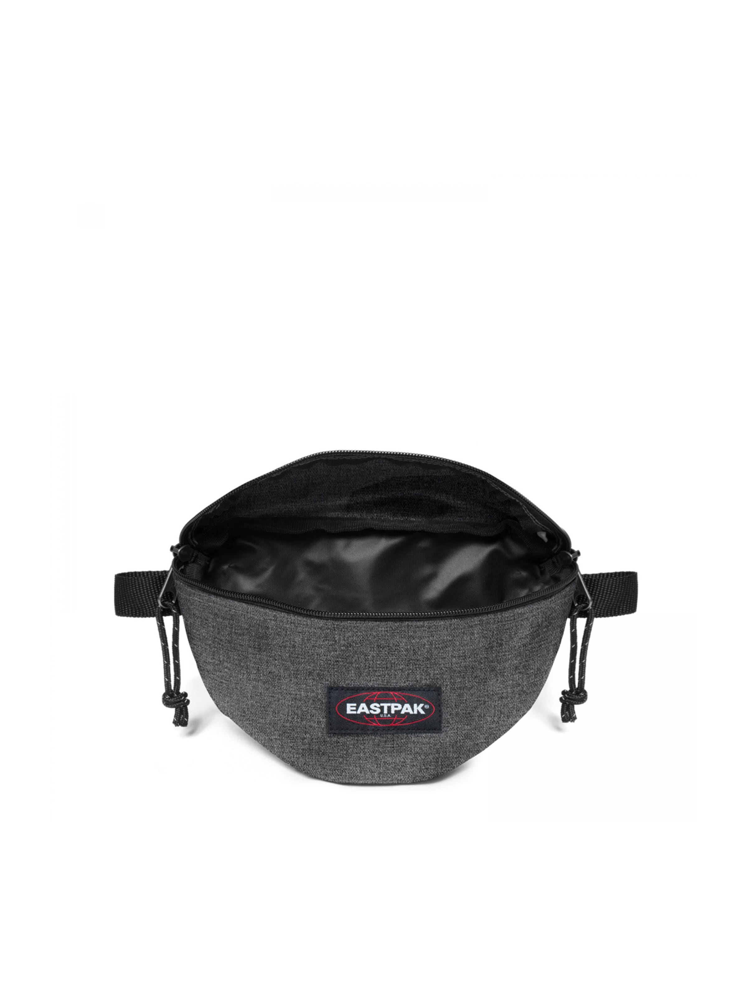 pelēks EASTPAK Jostas soma 'Springer'