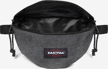 EASTPAK Torba na pasek 'Springer' w kolorze szary