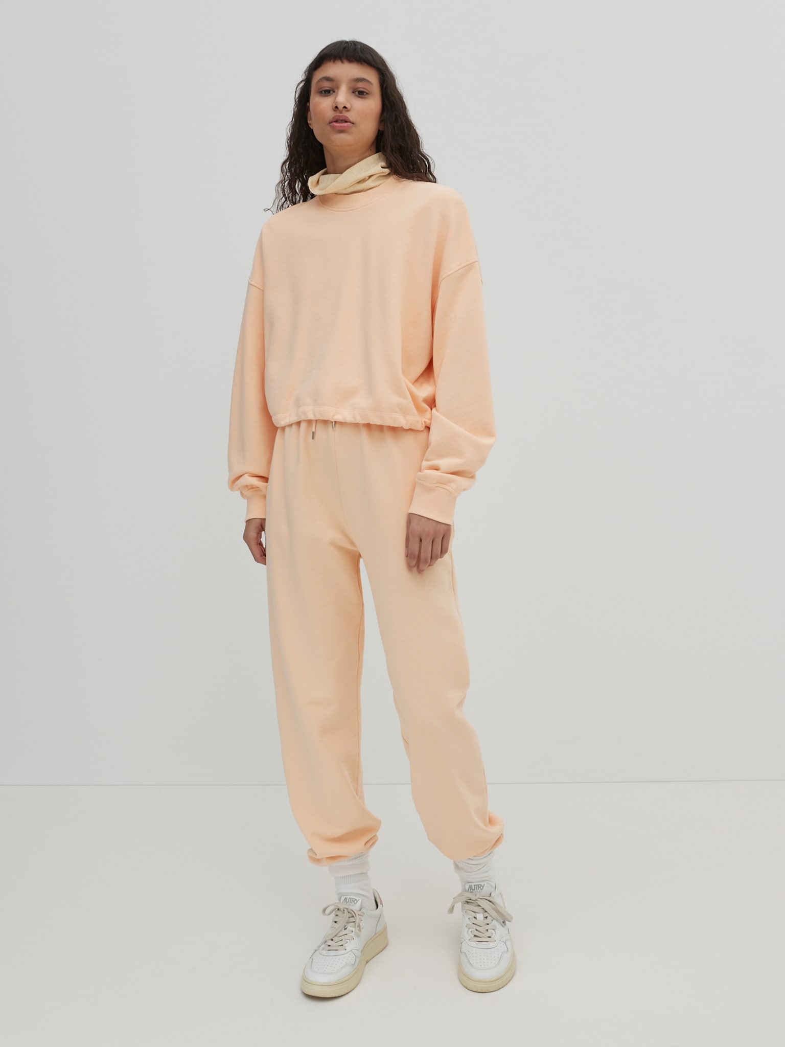 Broek 'Riley'