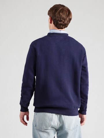 NAPAPIJRISweater majica - plava boja