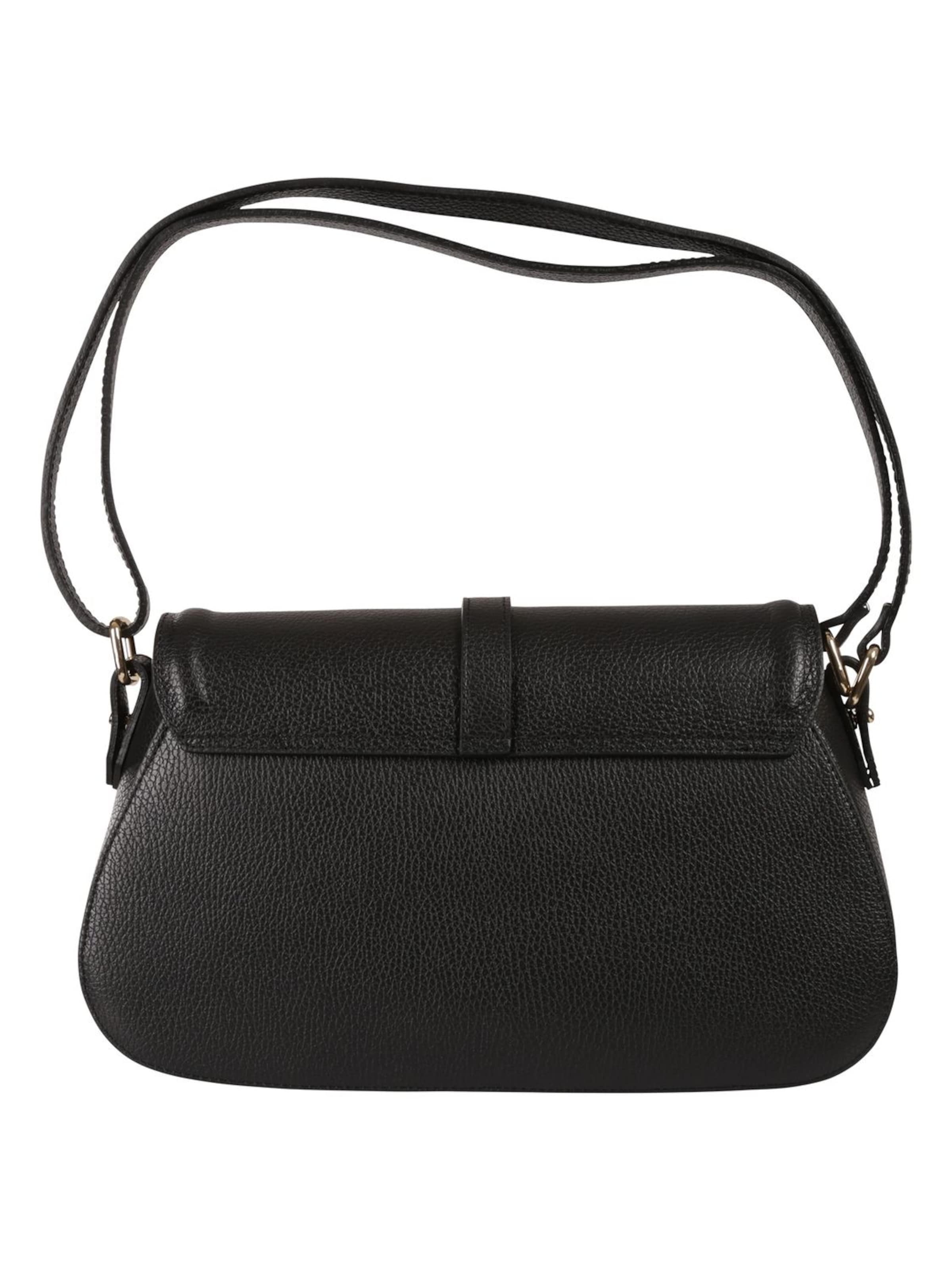 Florence - Bolso de hombro en negro