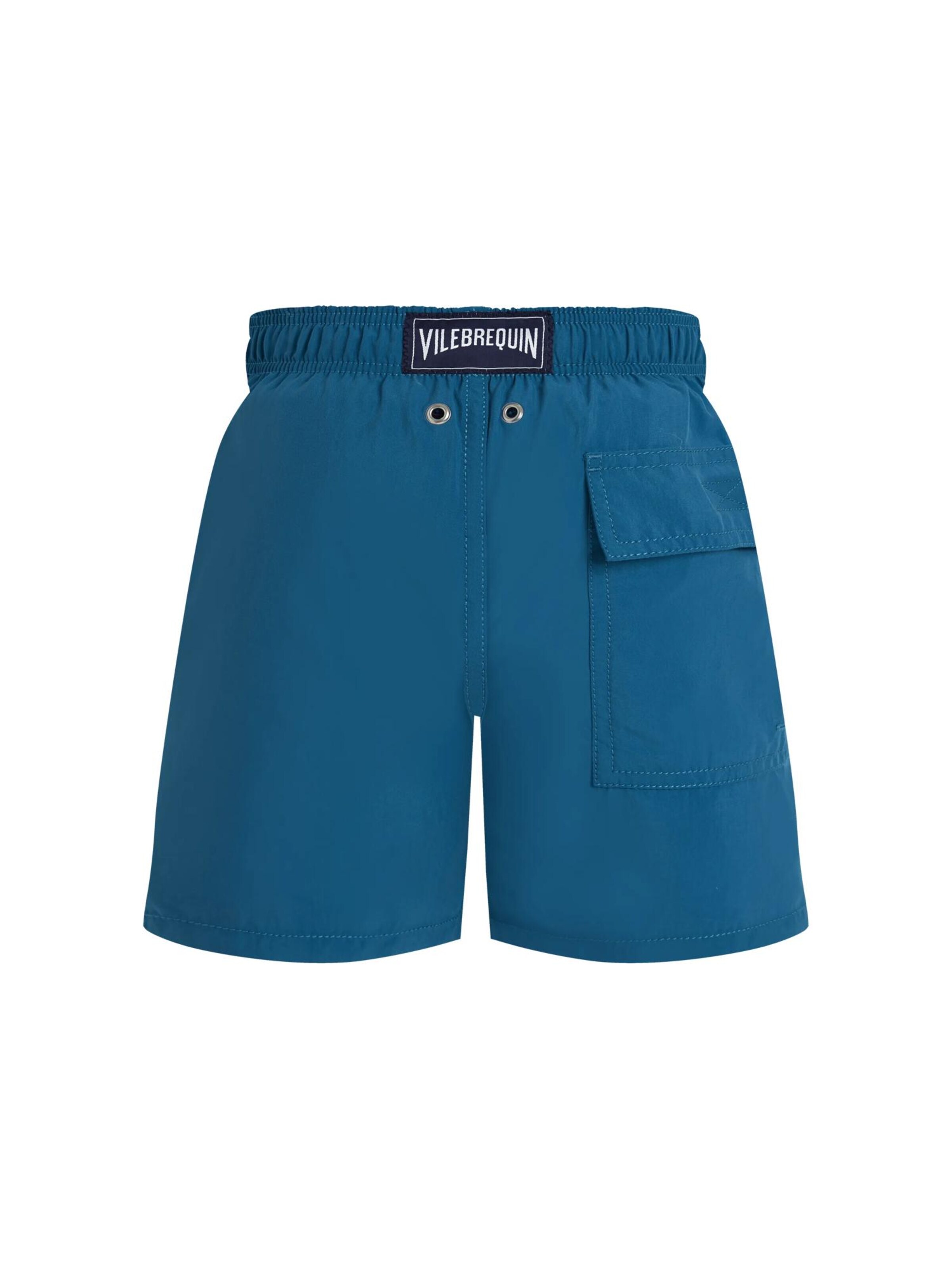Shorts de bain Vilebrequin en bleu