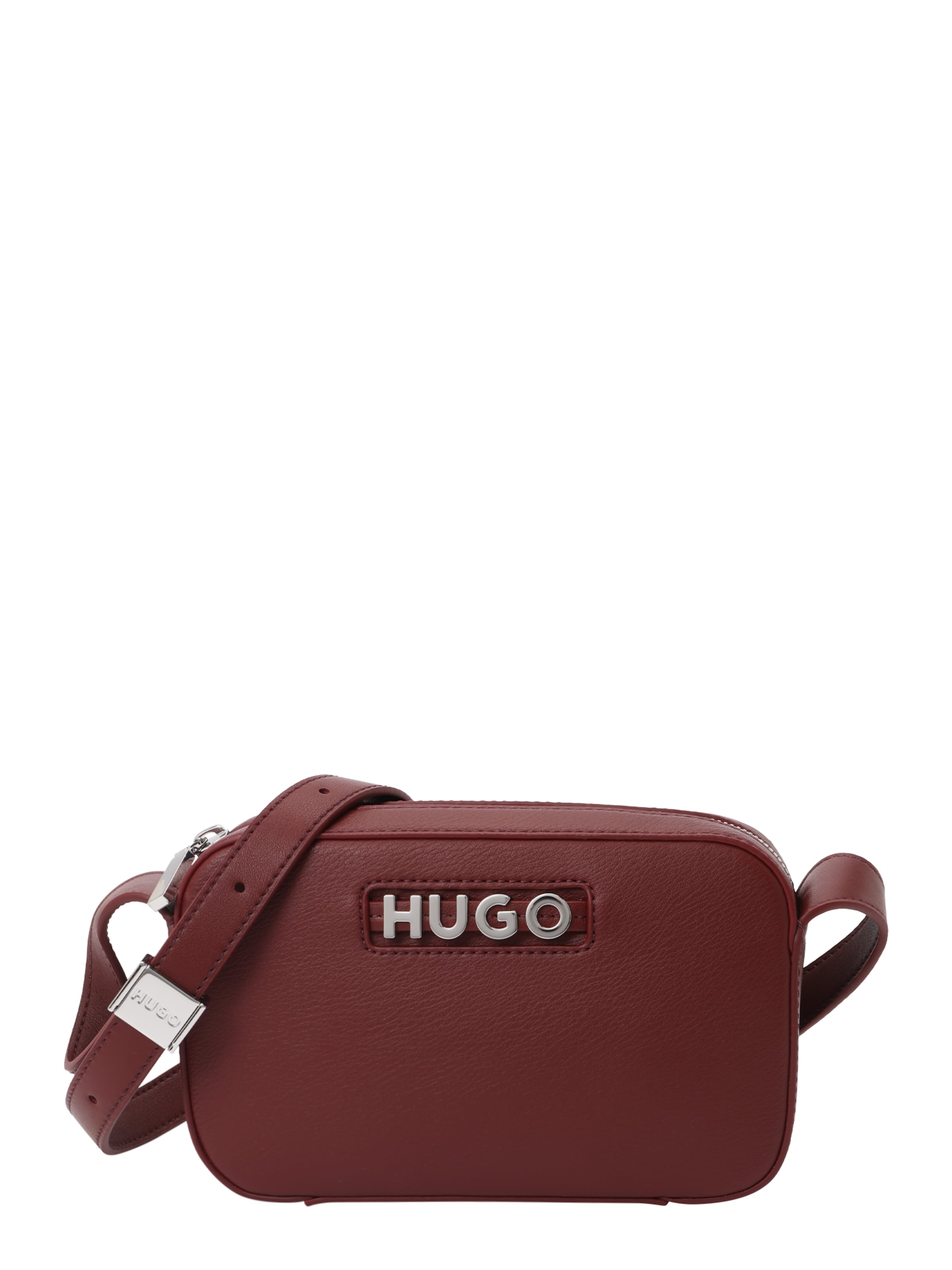 HUGO Taška přes rameno 'Mel 2.0' – červená: přední strana