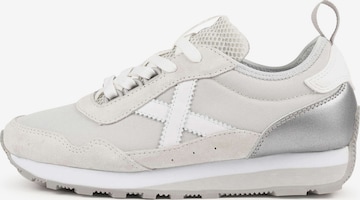 pilka MUNICH Sportbačiai be auliuko: priekis