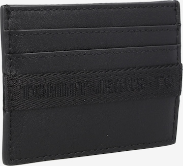 Portamonete 'TJM Essential' di Tommy Jeans in nero