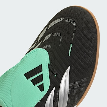 ADIDAS PERFORMANCE Παπούτσι ποδοσφαίρου 'Predator League' σε μαύρο