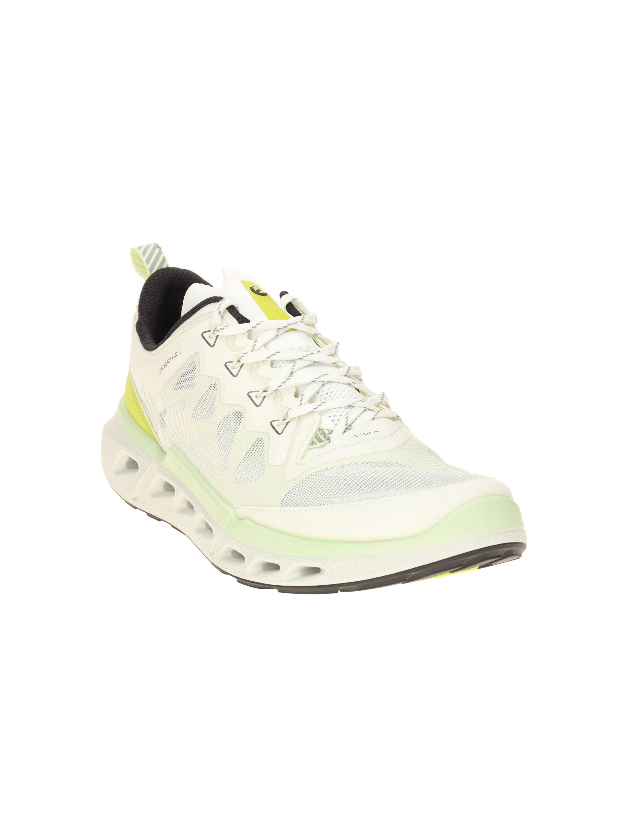 ECCO Sneakers 'Biom 720 850314' in White