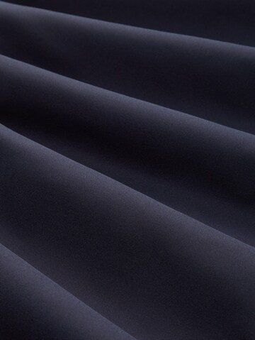 Regular Pantaloni 'Mia' de la TOM TAILOR pe albastru