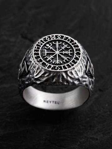 REYTEL Ring‌‌‌‌‌‌‌ in Silber
