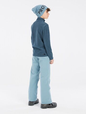 PROTEST Sportief sweatshirt 'PERFECTY JR' in Blauw