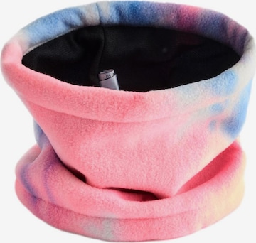 Next Szalik w kolorze mieszane kolory: przód