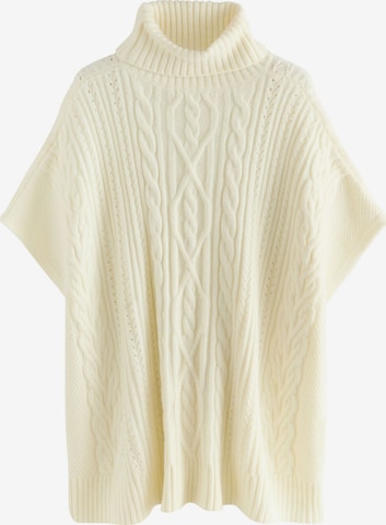 smėlio Next Megztinis: priekis