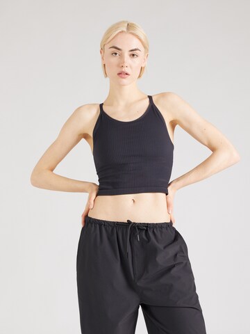 ODLO Sportsoverdel 'ACTIVE 365' i sort: forside