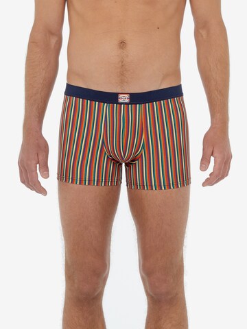 HOM Boxer shorts 'Petero' in Mixed colors: front