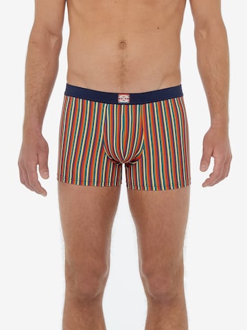 HOM Boxershorts 'Petero' in Gemengde kleuren: voorkant