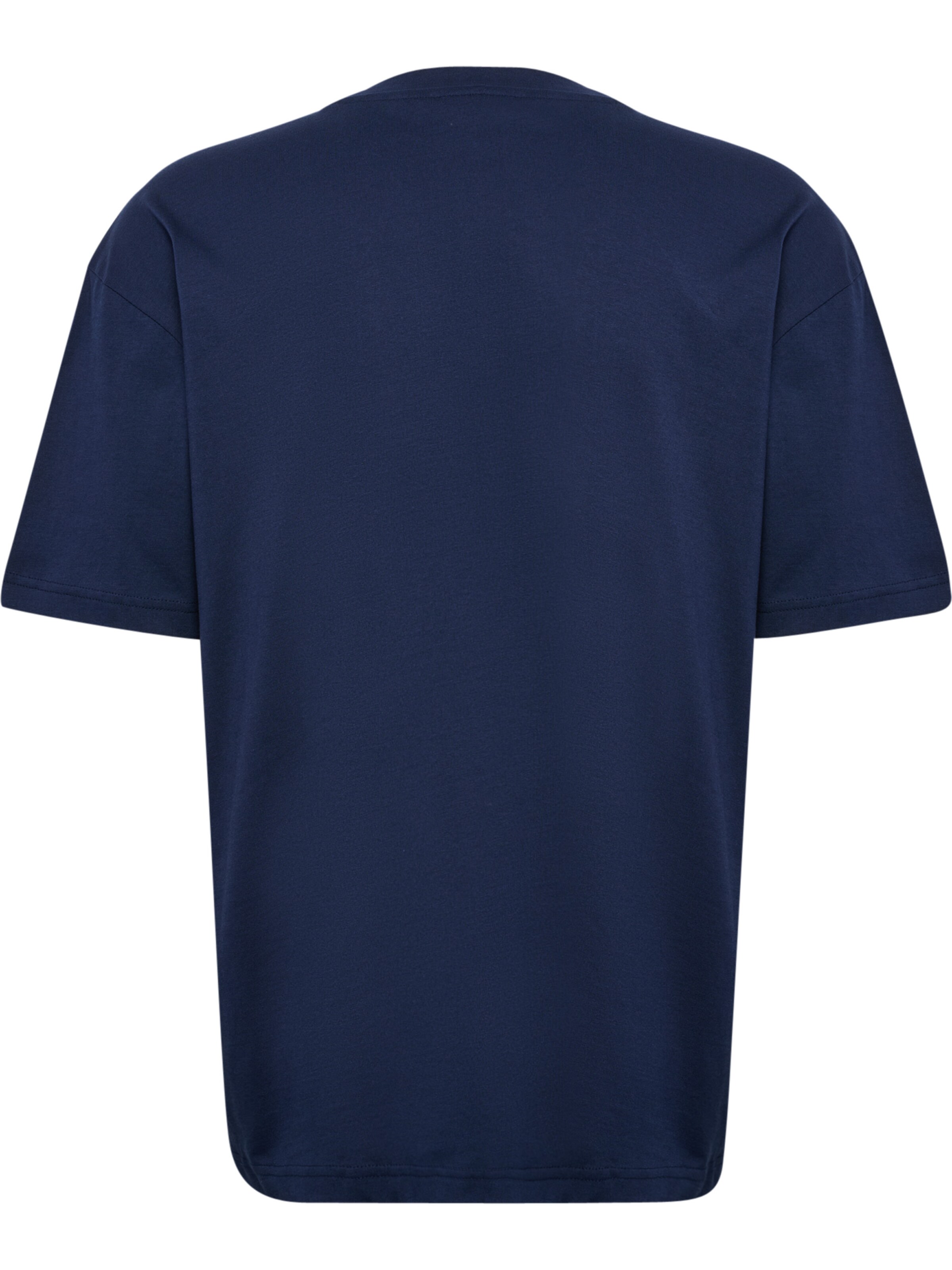 Hummel Bluser & t-shirts i blå