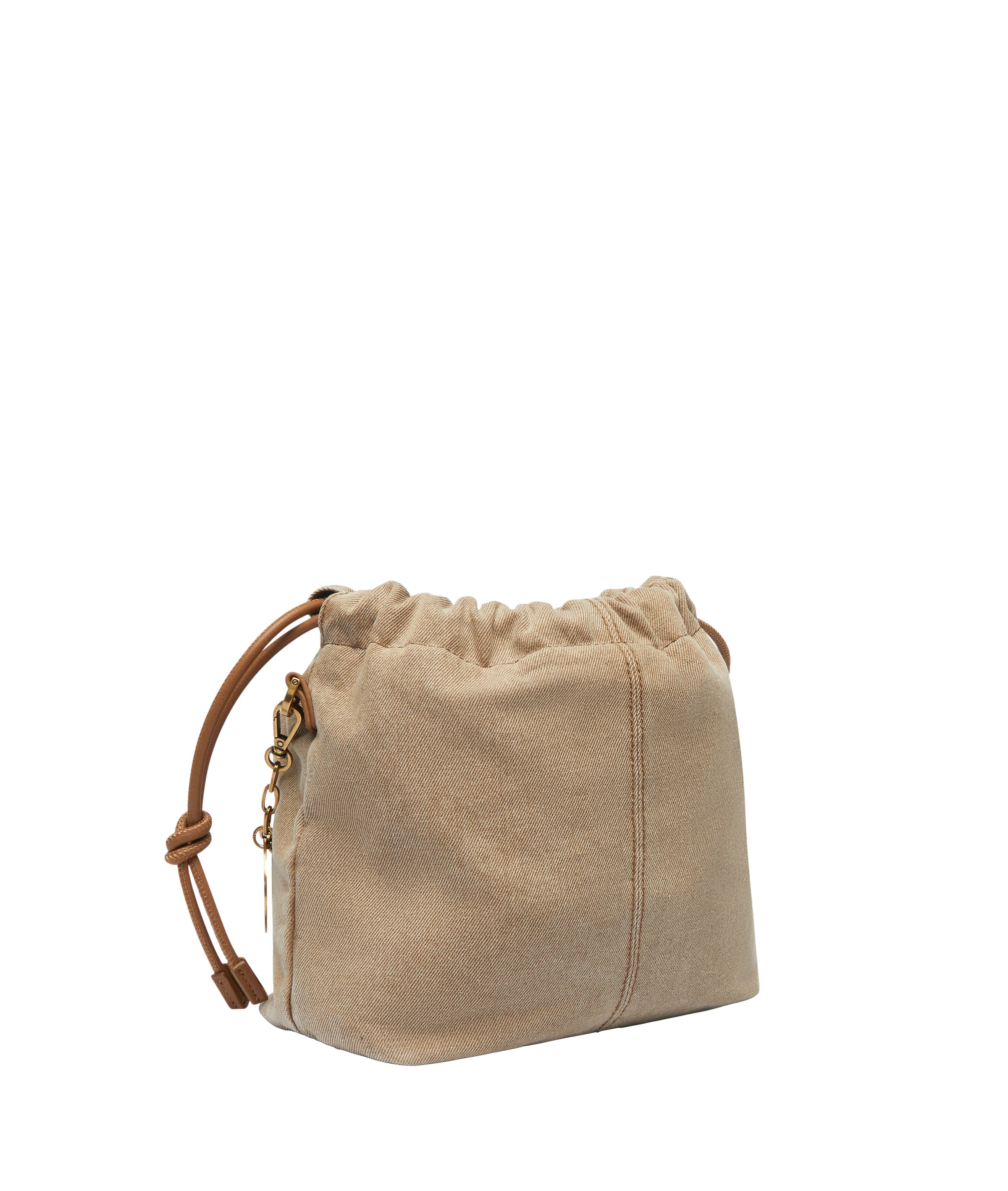 Liebeskind Berlin Pouch in Beige