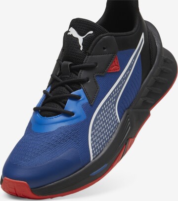 PUMA Athletic Shoes 'Maco 2.0' in Blue