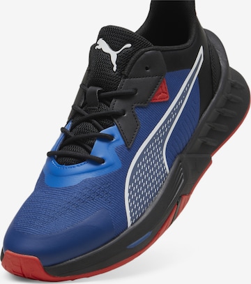 PUMA Athletic Shoes 'Maco 2.0' in Blue