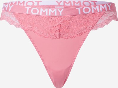 Tommy Hilfiger Underwear Tanga en rosa claro, Vista del producto
