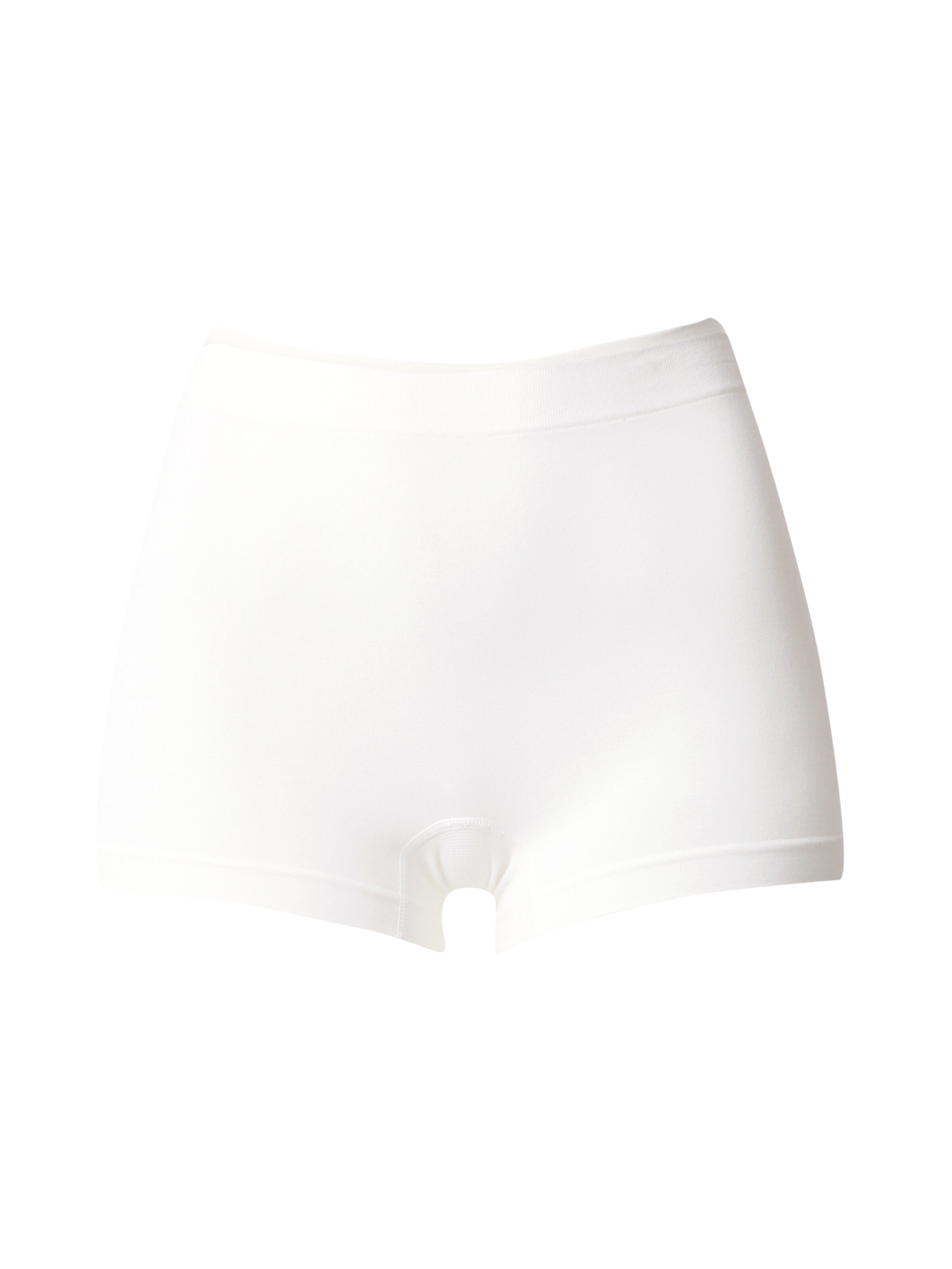 Panty 'Amande' di ETAM in beige: frontale