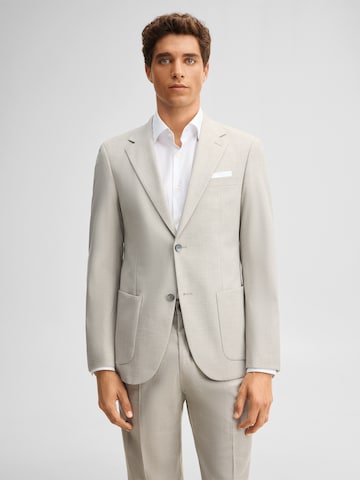 STRELLSON Slim fit Suit in Beige