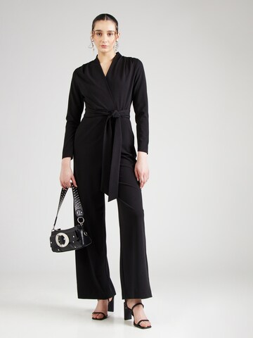 SWING Jumpsuit in Black