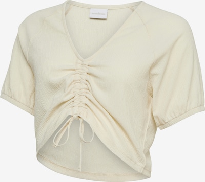 Marškinėliai 'MLCAVI' iš MAMALICIOUS, spalva – smėlio spalva, Prekių apžvalga