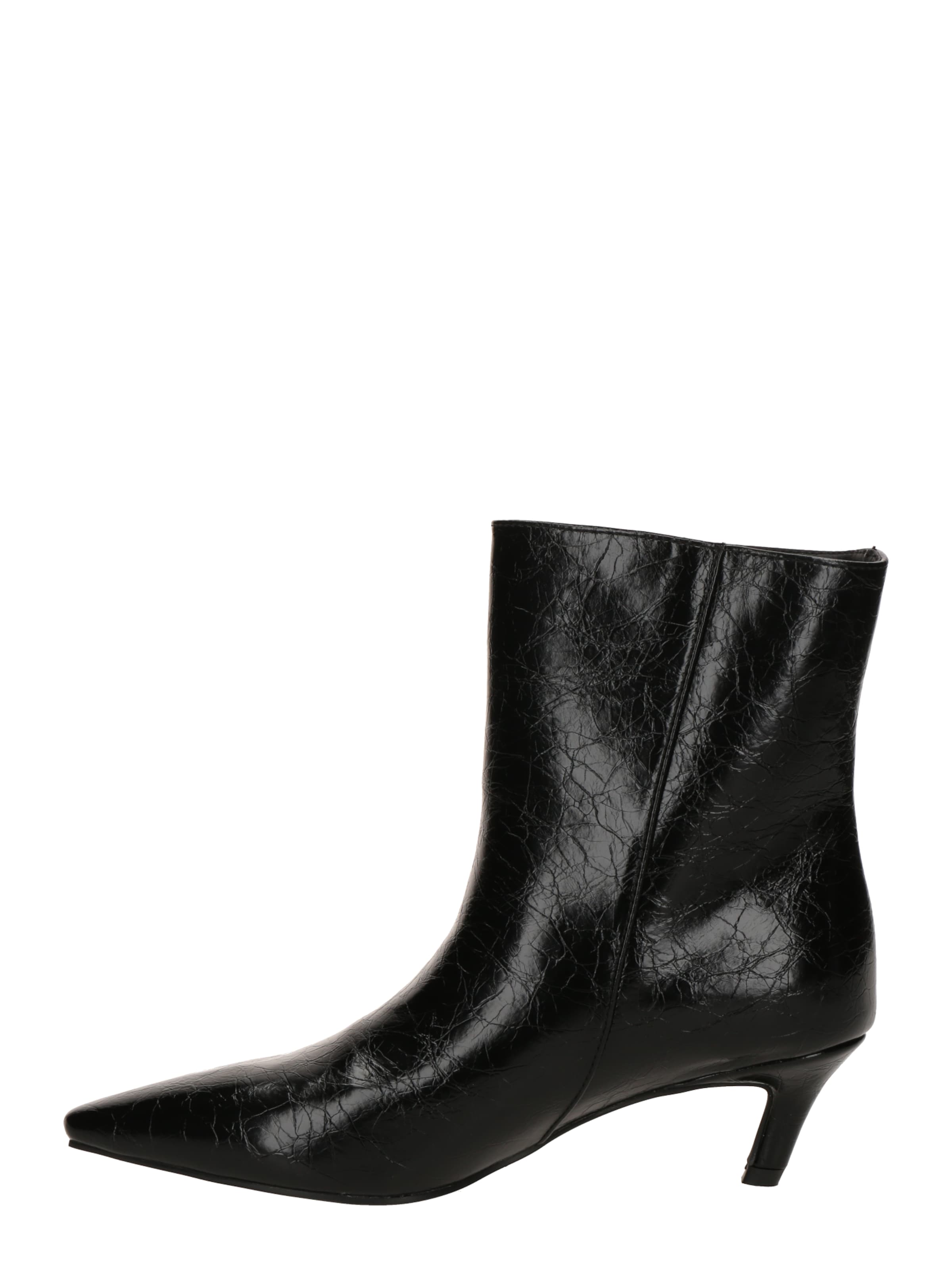 Raid Ботинки 'NEWTON' в Черный